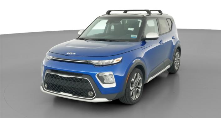 Thumbnail: 2022 Kia Soul - 1