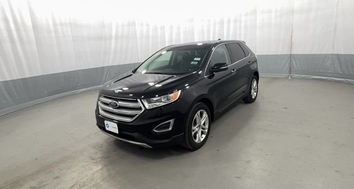 Thumbnail: 2018 Ford Edge - 1