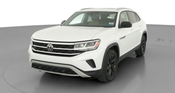 Thumbnail: 2021 Volkswagen Atlas - 1