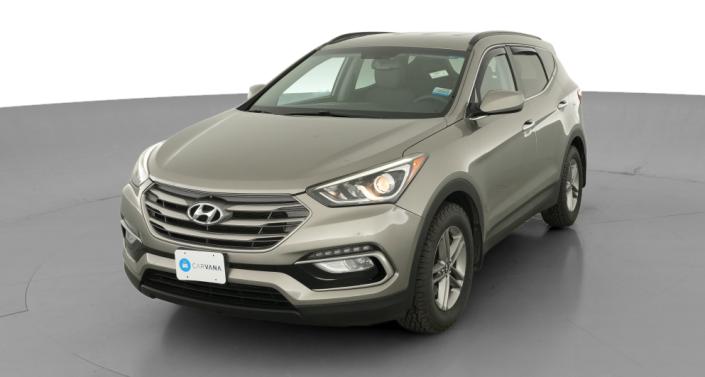 Thumbnail: 2017 Hyundai Santa Fe - 1