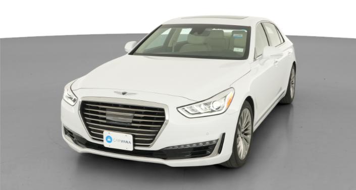 2019 Genesis G90 Ultimate -
                  Colonial Heights, VA