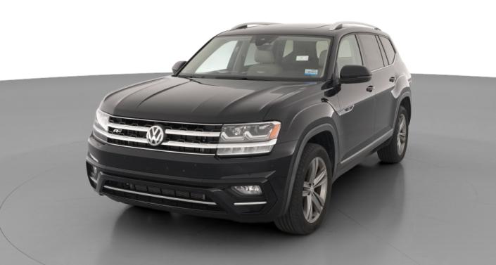 Thumbnail: 2019 Volkswagen Atlas - 1
