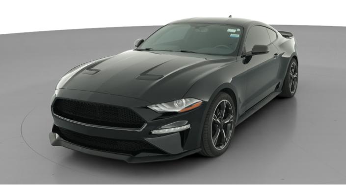Thumbnail: 2020 Ford Mustang - 1