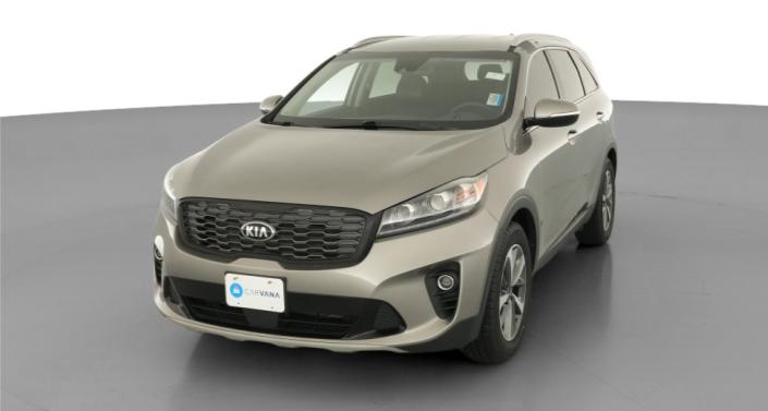Thumbnail: 2019 Kia Sorento - 1