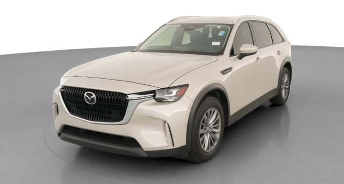 2024 Mazda CX-90 Preferred Plus -
                  West Memphis, AR