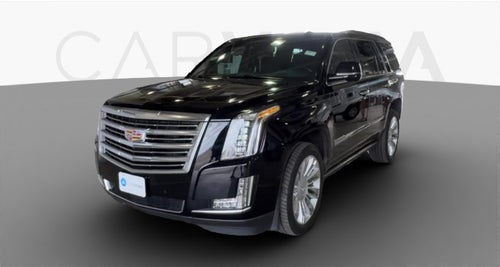 2015 Cadillac Escalade