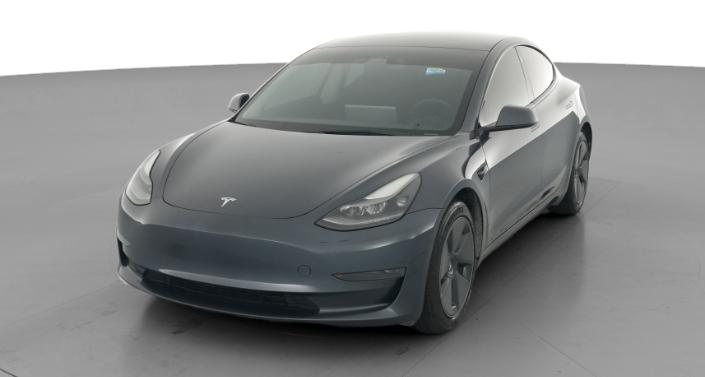 Thumbnail: 2023 Tesla Model 3 - 1