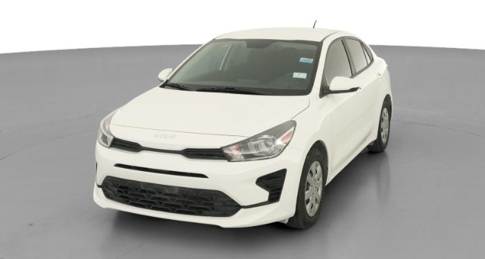 2023 Kia Rio LX -
                  Fort Worth, TX