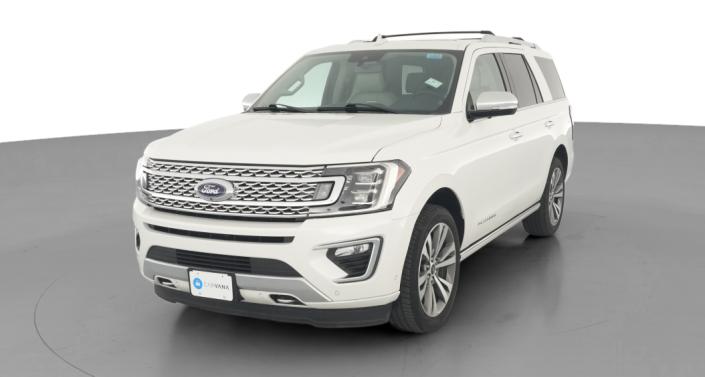 Thumbnail: 2020 Ford Expedition - 1