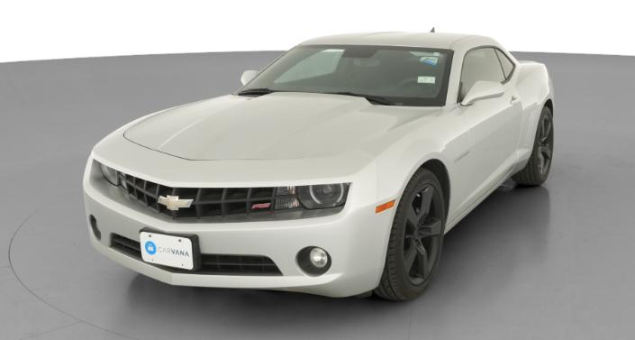2010 Chevrolet Camaro LT -
                  Colonial Heights, VA