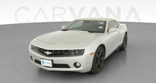 2010 Chevrolet Camaro