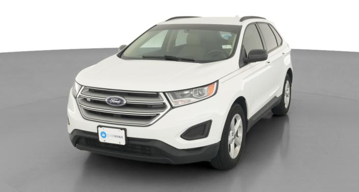 2016 Ford Edge SE -
                  Trenton, OH