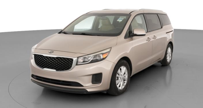 2016 Kia Sedona LX -
                  Lorain, OH