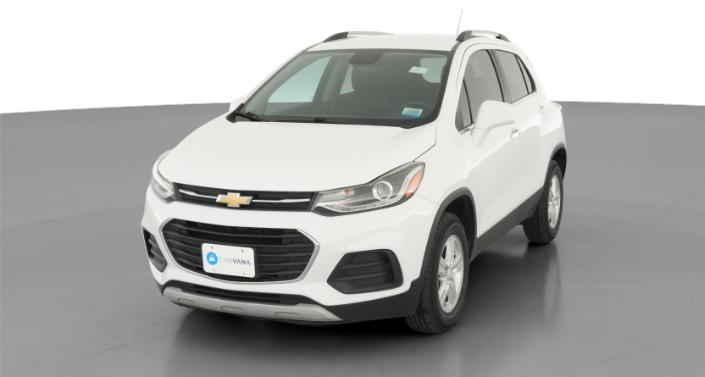 2020 Chevrolet Trax LT -
                  Wheatland, OK