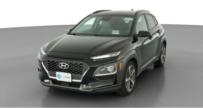 Thumbnail: 2020 Hyundai Kona - 1
