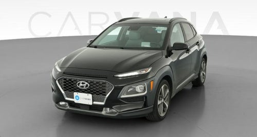 2020 Hyundai Kona