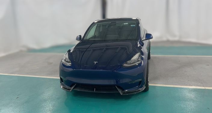 Thumbnail: 2022 Tesla Model Y - 1