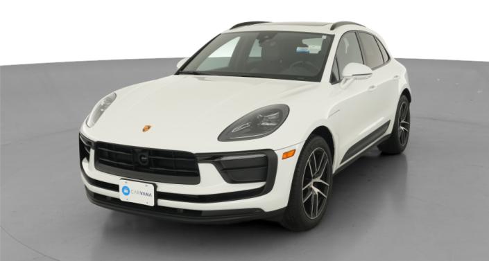 Thumbnail: 2024 Porsche Macan - 1