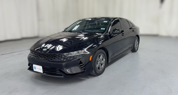 2021 Kia K5 LXS -
                  Lancaster, TX