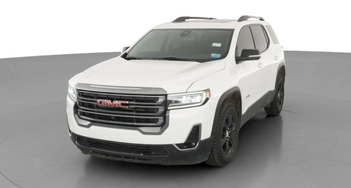 Thumbnail: 2023 GMC Acadia - 1