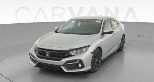 2021 Honda Civic