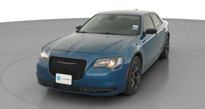 Thumbnail: 2023 Chrysler 300 - 1