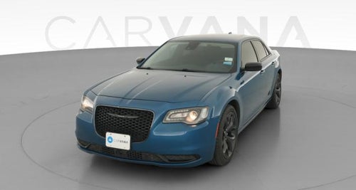 2023 Chrysler 300