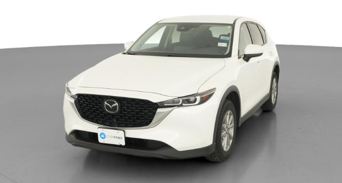 Thumbnail: 2022 Mazda CX-5 - 1