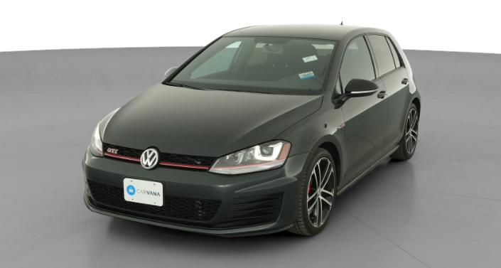 Thumbnail: 2017 Volkswagen Golf - 1