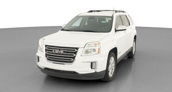Thumbnail: 2017 GMC Terrain - 1