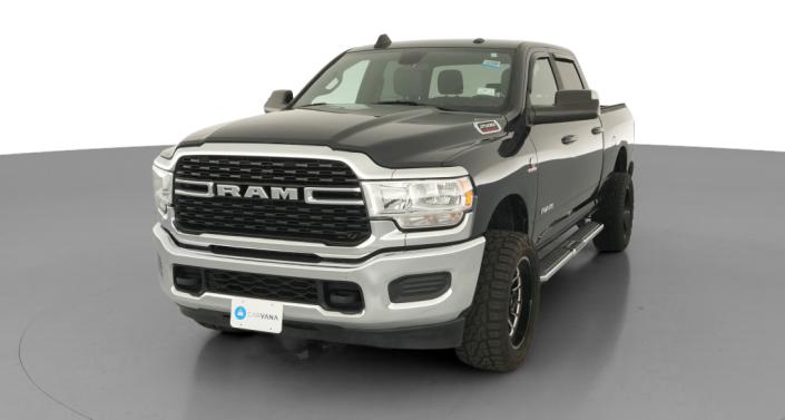 Thumbnail: 2022 RAM 2500 - 1