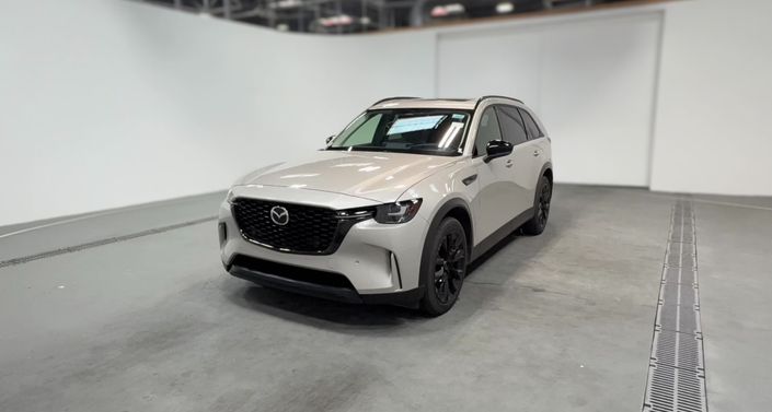 Thumbnail: 2026 Mazda CX-90 - 1