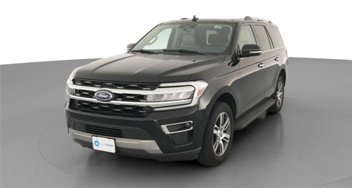 Thumbnail: 2024 Ford Expedition - 1