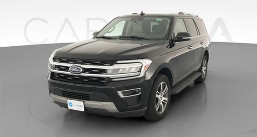 2024 Ford Expedition