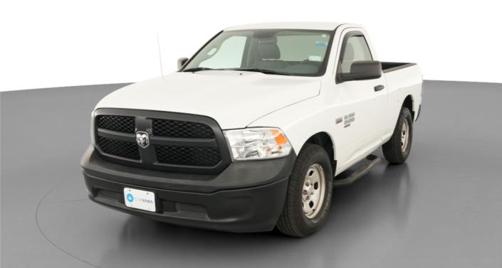 2019 RAM 1500 Classic Tradesman -
                  West Memphis, AR