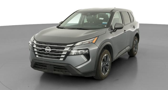 Thumbnail: 2025 Nissan Rogue - 1