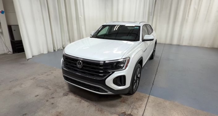 Thumbnail: 2026 Volkswagen Atlas - 1