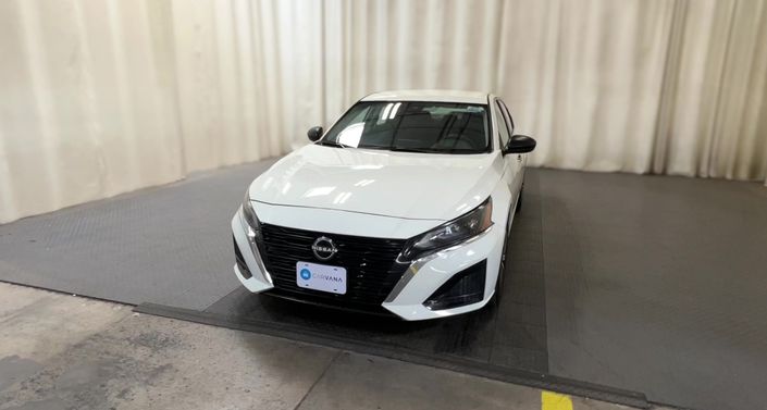 Thumbnail: 2025 Nissan Altima - 1