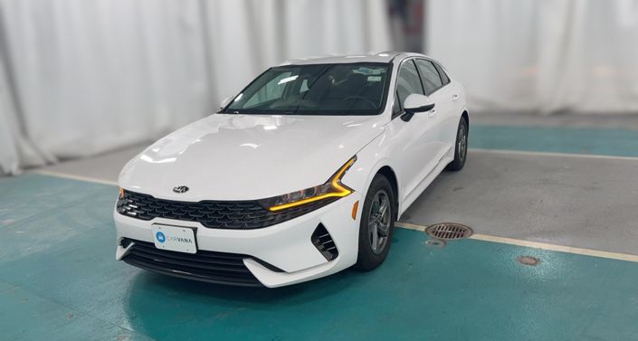 2021 Kia K5 LXS -
                  Manville, NJ