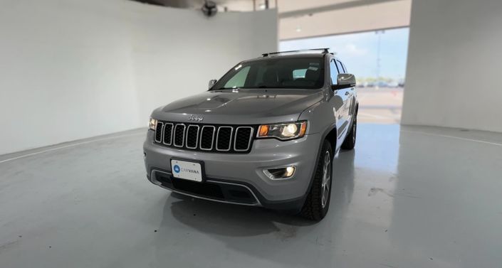 Thumbnail: 2019 Jeep Grand Cherokee - 1