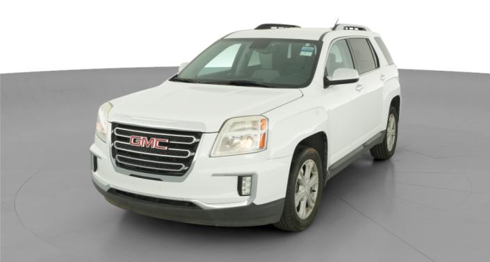 2017 GMC Terrain SLT -
                  Tolleson, AZ