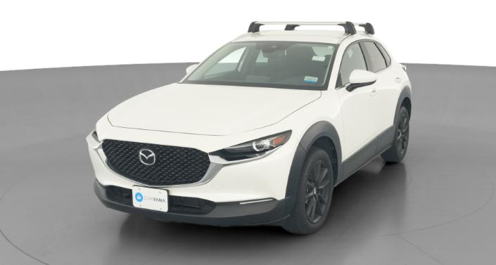 Thumbnail: 2022 Mazda CX-30 - 1
