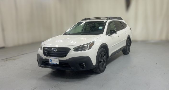 Thumbnail: 2020 Subaru Outback - 1