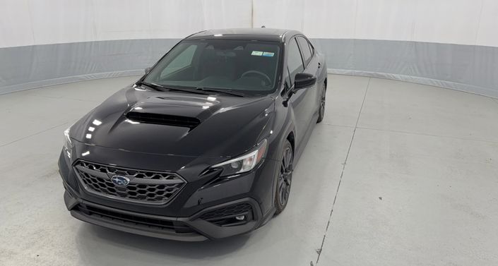 Thumbnail: 2024 Subaru WRX - 1