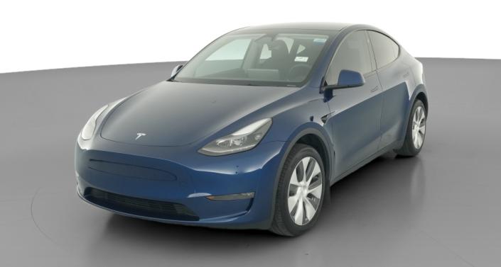 Thumbnail: 2024 Tesla Model Y - 1