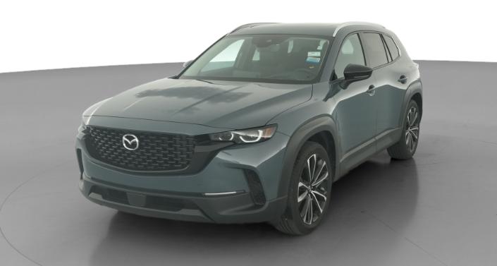 Thumbnail: 2023 Mazda CX-50 - 1