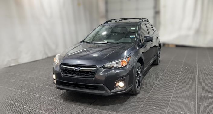 Thumbnail: 2019 Subaru Crosstrek - 1