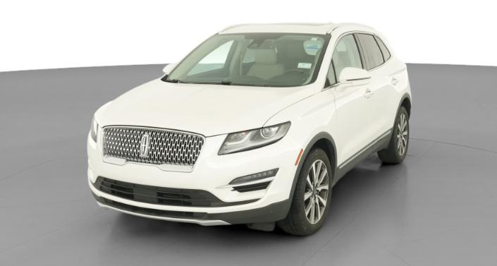 2019 Lincoln MKC Reserve -
                  Hebron, OH