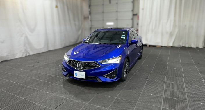 2021 Acura ILX Premium -
                  Tempe, AZ