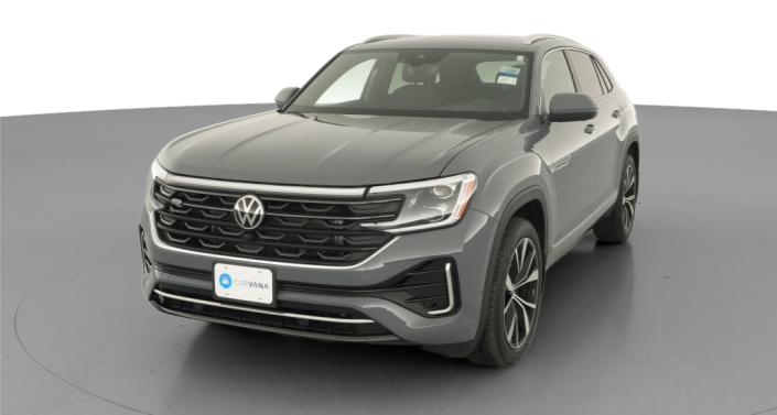 Thumbnail: 2025 Volkswagen Atlas - 1
